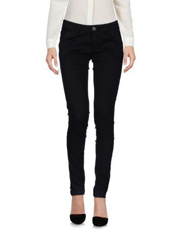 Брюки TRUSSARDI JEANS