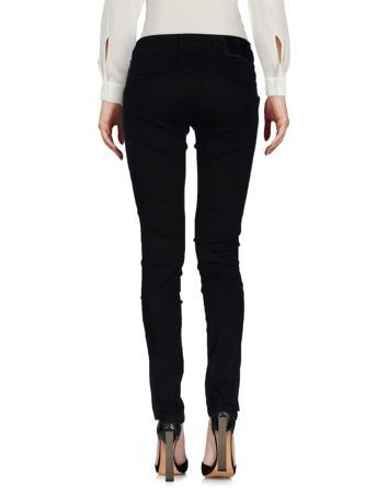 Брюки TRUSSARDI JEANS