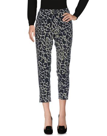 Брюки TWIN-SET JEANS