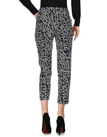 Брюки TWIN-SET JEANS