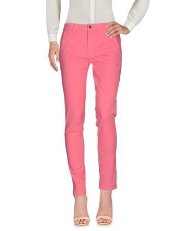 Брюки BLUGIRL FOLIES