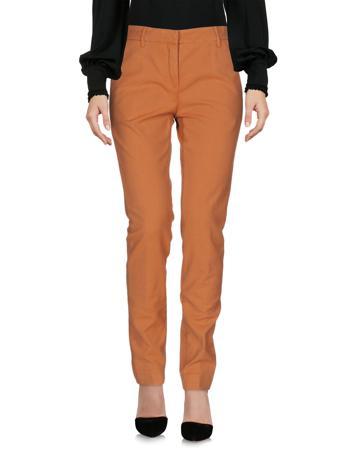 Брюки SIVIGLIA WHITE