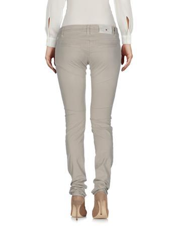 Брюки DANIELE ALESSANDRINI