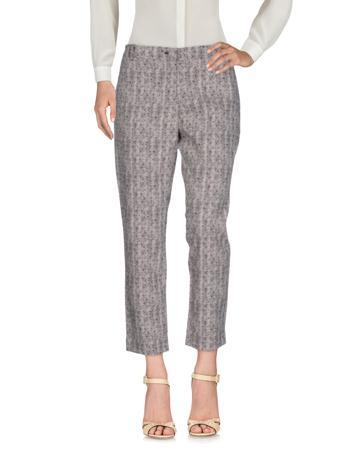 Брюки ANONYME DESIGNERS Брюки ANONYME DESIGNERS