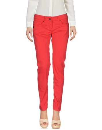 Брюки DANIELE ALESSANDRINI