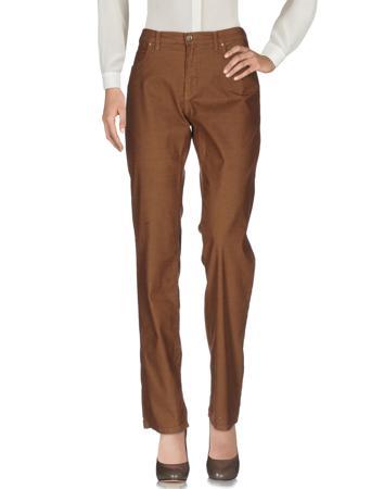 Брюки TRUSSARDI JEANS