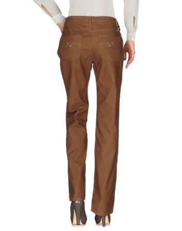 Брюки TRUSSARDI JEANS