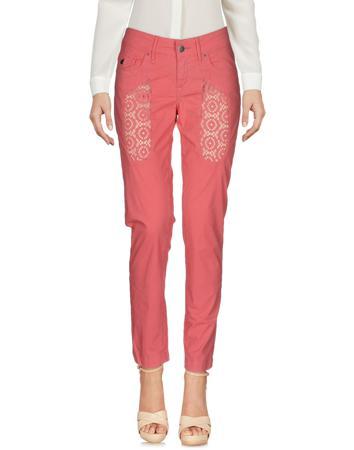 Брюки JECKERSON