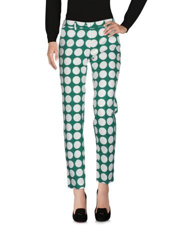 Брюки LOVE MOSCHINO Брюки LOVE MOSCHINO