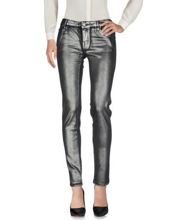 Брюки JACOB COHЁN PREMIUM