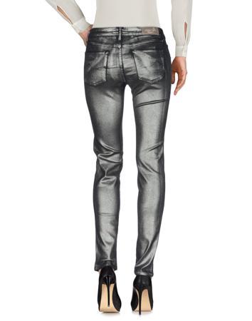 Брюки JACOB COHЁN PREMIUM