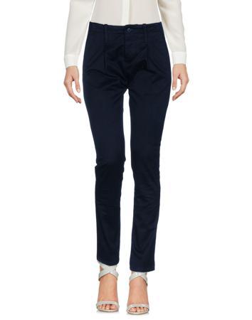 Брюки DON THE FULLER