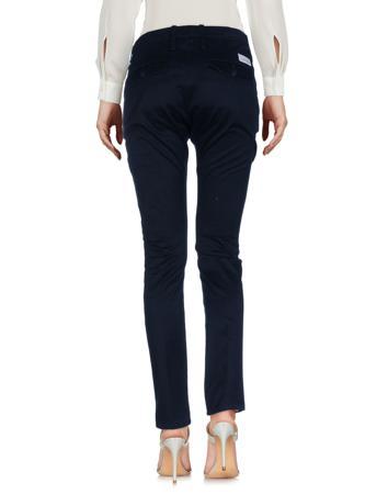 Брюки DON THE FULLER