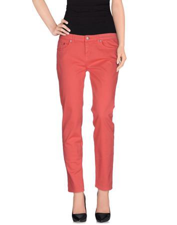 Брюки UP ★ JEANS Брюки UP ★ JEANS