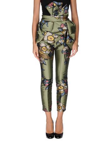 Брюки DSQUARED2