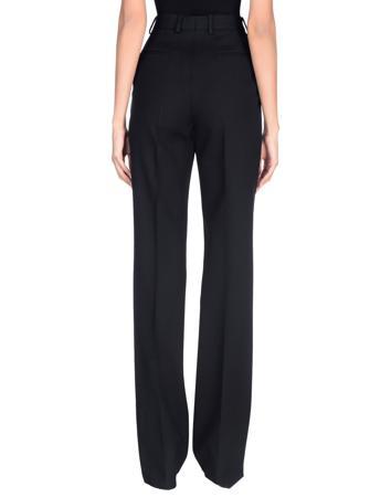 Брюки SAINT LAURENT