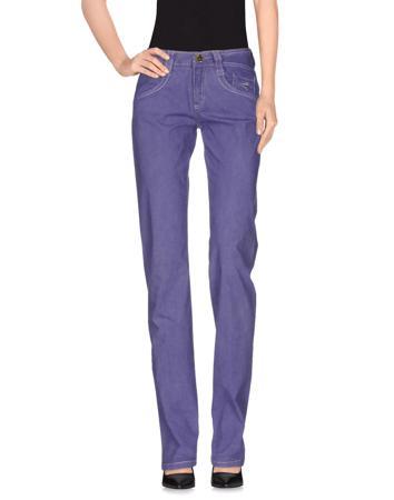 Брюки CARLO CHIONNA