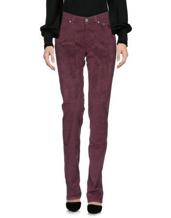 Брюки JECKERSON