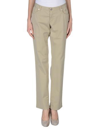 Брюки SIVIGLIA WHITE