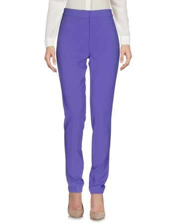 Брюки MOSCHINO COUTURE