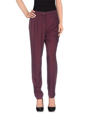 Брюки REBEL QUEEN