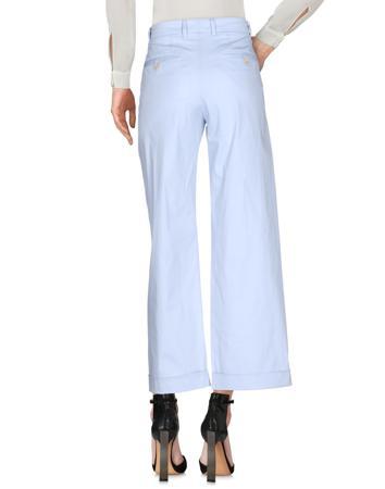 Брюки TRUE ROYAL