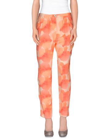 Брюки ATTIC AND BARN