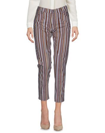 Брюки JECKERSON