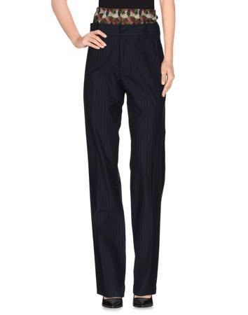 Брюки ROBERTO CAVALLI