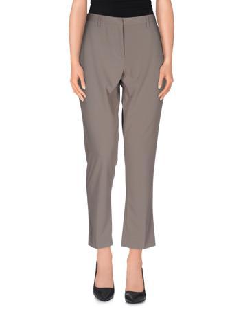 Брюки TWIN-SET Simona Barbieri