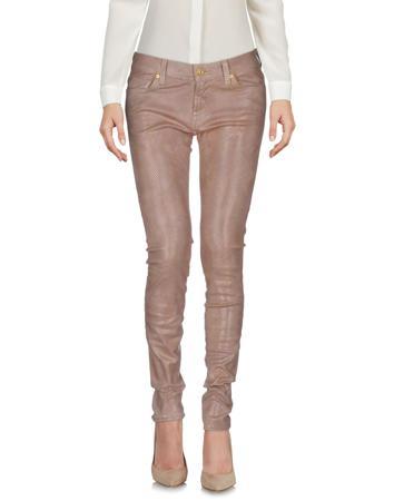 Брюки 7 FOR ALL MANKIND