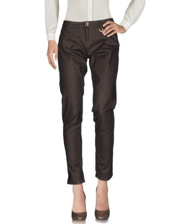 Брюки TWIN-SET Simona Barbieri