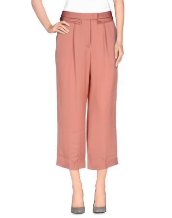 Брюки PINKO UNIQUENESS