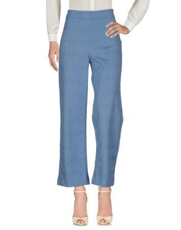 Брюки BLUMARINE