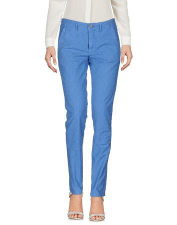 Брюки SIVIGLIA WHITE