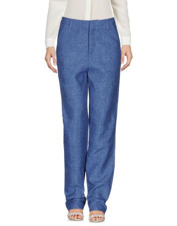 Брюки WEILI ZHENG