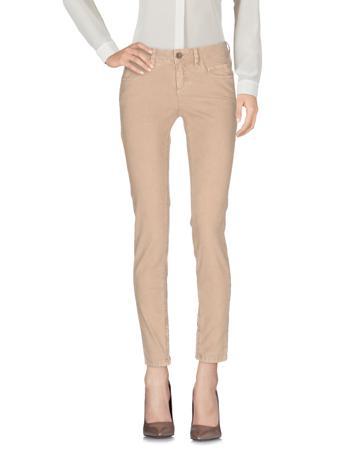 Брюки SIVIGLIA WHITE