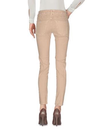 Брюки SIVIGLIA WHITE