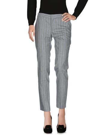 Брюки FABRIZIO LENZI