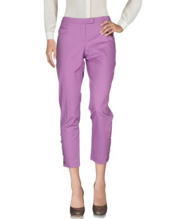 Брюки BLUMARINE