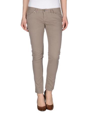 Брюки UP ★ JEANS