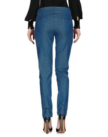 Брюки MANILA GRACE DENIM