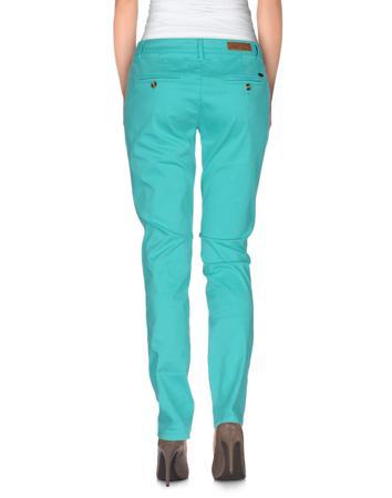 Брюки LAB [DIP]