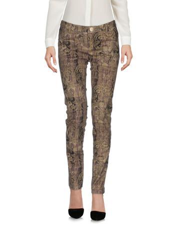 Брюки NORA BARTH