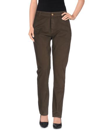 Брюки DANIELE ALESSANDRINI