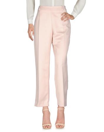 Брюки ERMANNO SCERVINO