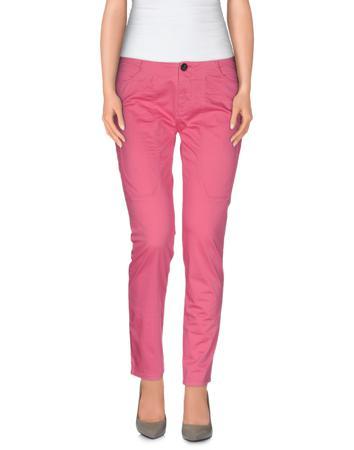 Брюки JECKERSON