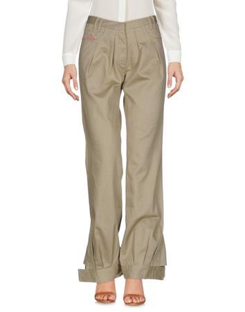 Брюки GOLDEN GOOSE DELUXE BRAND