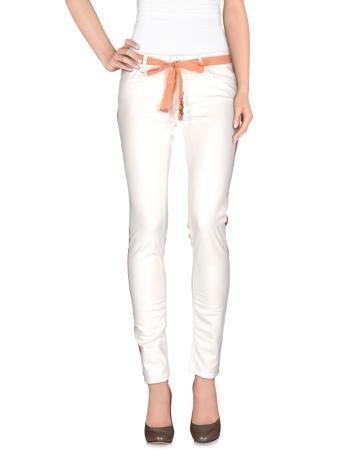 Брюки TWIN-SET JEANS