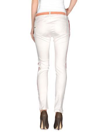 Брюки TWIN-SET JEANS